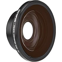 オリンパス フィッシュアイコンバーターFCON-T01 61aAu+BgtbL._AC_UL210_SR210,